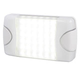 Hella Marine DuraLED 36 InteriorExterior Lamp  WhiteWhite Clamshell