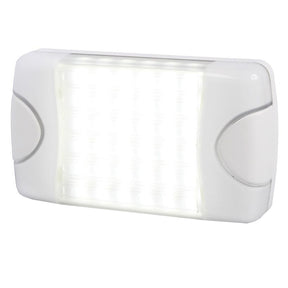 Hella Marine DuraLED 36 InteriorExterior Lamp  WhiteWhite Clamshell