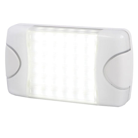 Hella Marine DuraLED 36 InteriorExterior Lamp  WhiteWhite Clamshell