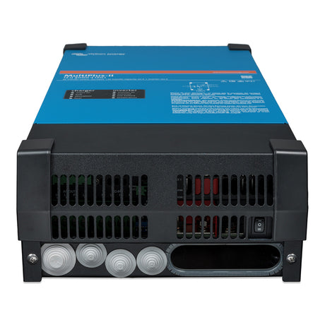 Victron MultiPlusII 123000  12050  2x 120V UL Approved