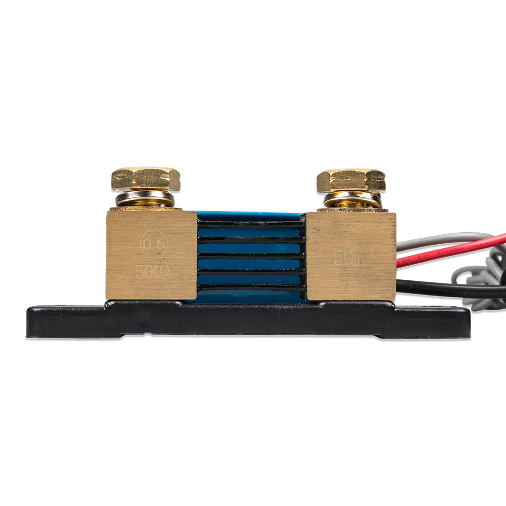 Victron SmartShunt 500A50MV IP65 Bluetooth Battery Monitor