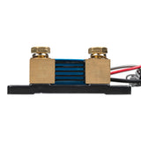 Victron SmartShunt 500A50MV IP65 Bluetooth Battery Monitor