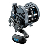 Daiwa Saltist LW Conventional Levelwind Reel  STTLW30HB