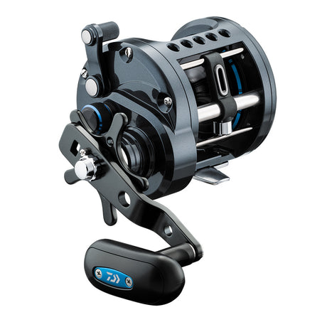 Daiwa Saltist LW Conventional Levelwind Reel  STTLW40HB