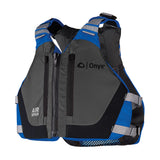 Onyx Airspan Breeze Life Jacket  XL2X  Blue