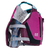 Onyx Airspan Breeze Life Jacket  XL2X  Purple