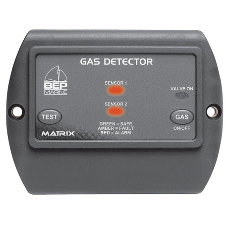 BEP Contour Matrix Gas Detector wControl