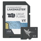 Humminbird LakeMaster VX  Great Plains