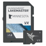 Humminbird LakeMaster VX  Minnesota