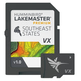 Humminbird LakeMaster VX Premium  Southeast