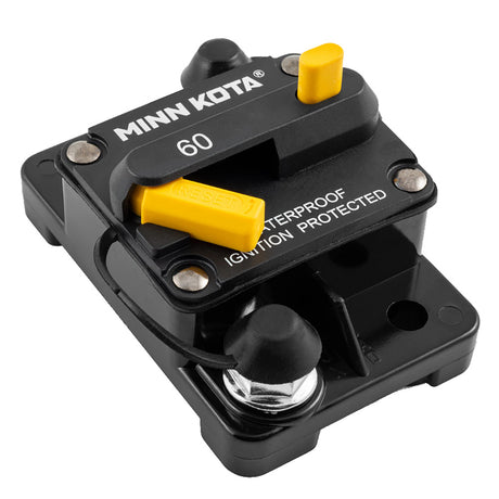 Minn Kota MKR27 60AMP Circuit Breaker