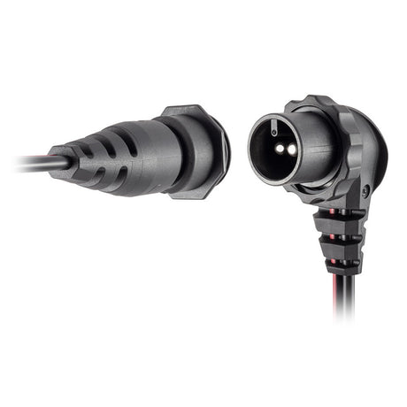 Minn Kota MKR28 Trolling Motor Plug  Receptacle