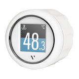 Veratron 52mm 2116 ViewLine Flex Gauge  J1939  White