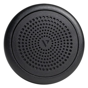 Veratron 52mm Acoustic Buzzer  Black