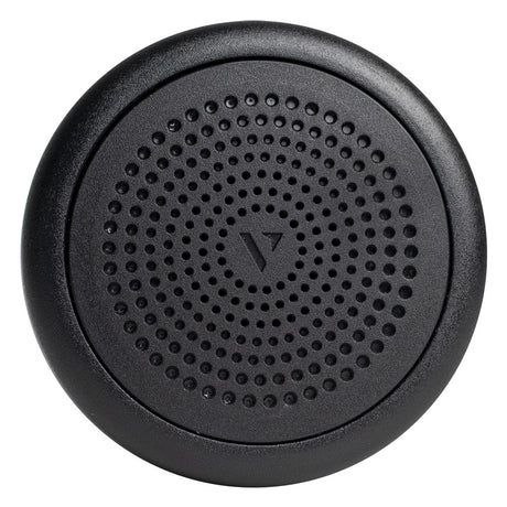 Veratron 52mm Acoustic Buzzer  Black