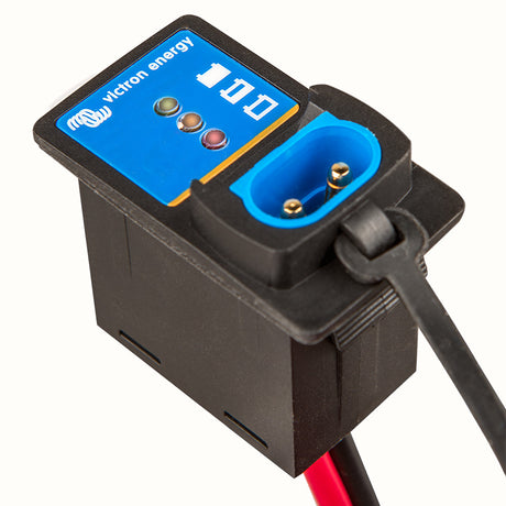 Victron Battery Indicator Eyelet M8 30A ATO Fuse