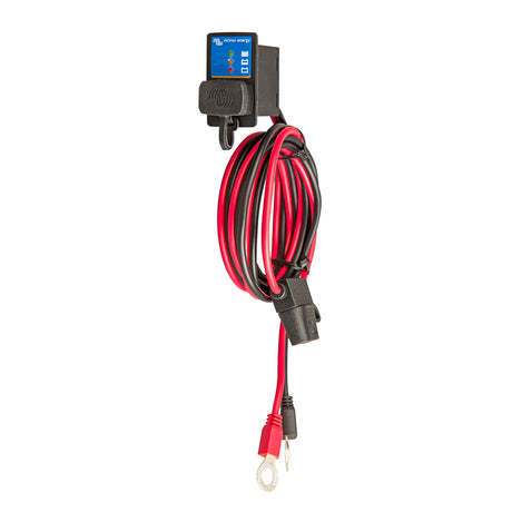 Victron Battery Indicator Eyelet M8 30A ATO Fuse