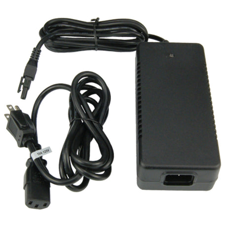Icom BC157S AC Adapter fBC121NS  BC197 12