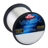 Berkley Vanish Fluorocarbon  20lbs  350yds  Clear