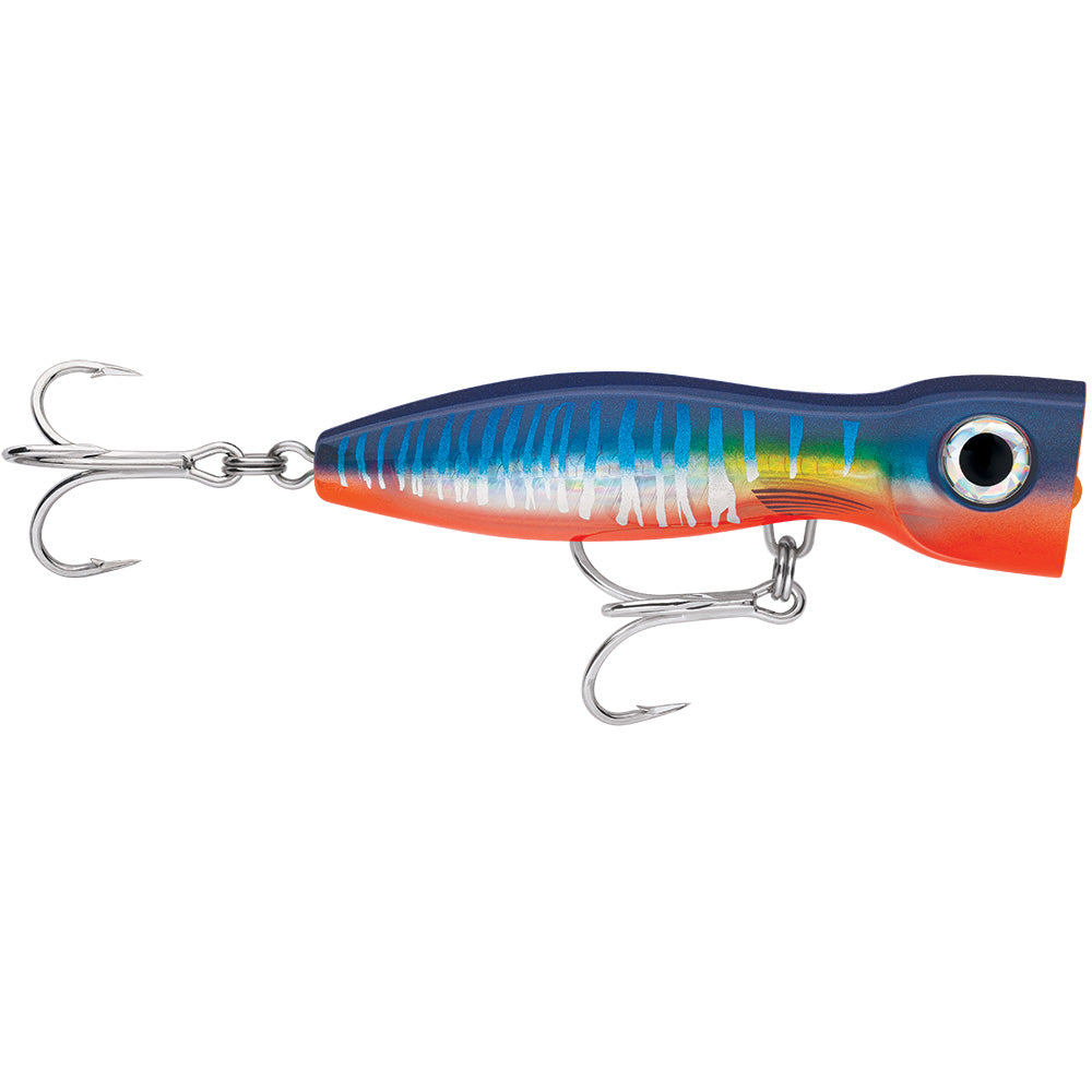 Rapala XRap Magnum Xplode 130  Hot Wahoo UV