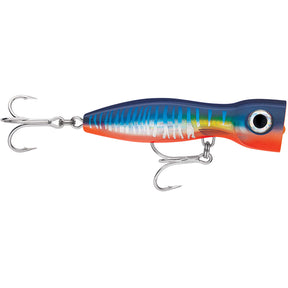 Rapala XRap Magnum Xplode 130  Hot Wahoo UV