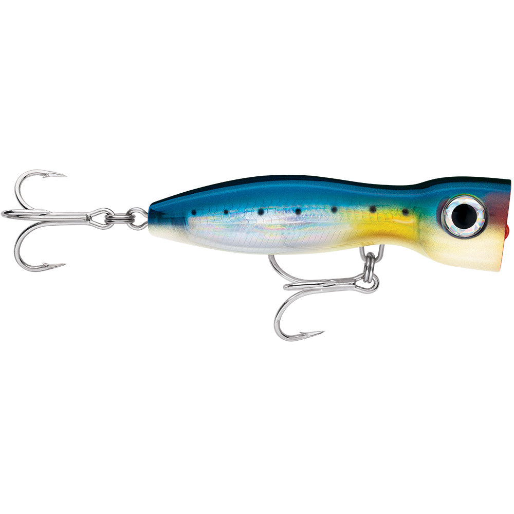 Rapala XRap Magnum Xplode 170  Blue Sardine