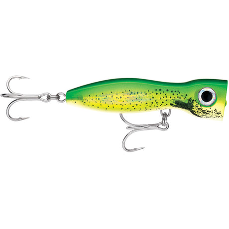 Rapala XRap Magnum Xplode 170  Dorado