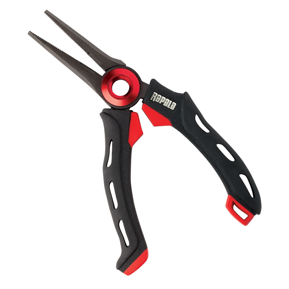 Rapala Mag Spring Pliers  4