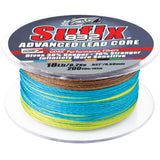 Sufix 832 Advanced Lead Core  12lb  10Color Metered  200 yds
