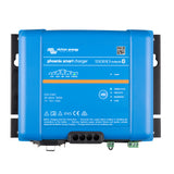 Victron Phoenix Smart IP43 Charger 1250 3 120240VAC Requires 515P Mains Cord