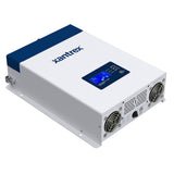 Xantrex Freedom X 1200 Inverter Truesine 1000W 120AC 12VDC Hardwire Transfer