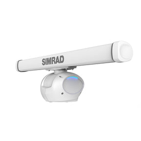 Simrad HALO 2004 Radar w4 Open Array  20M Cable