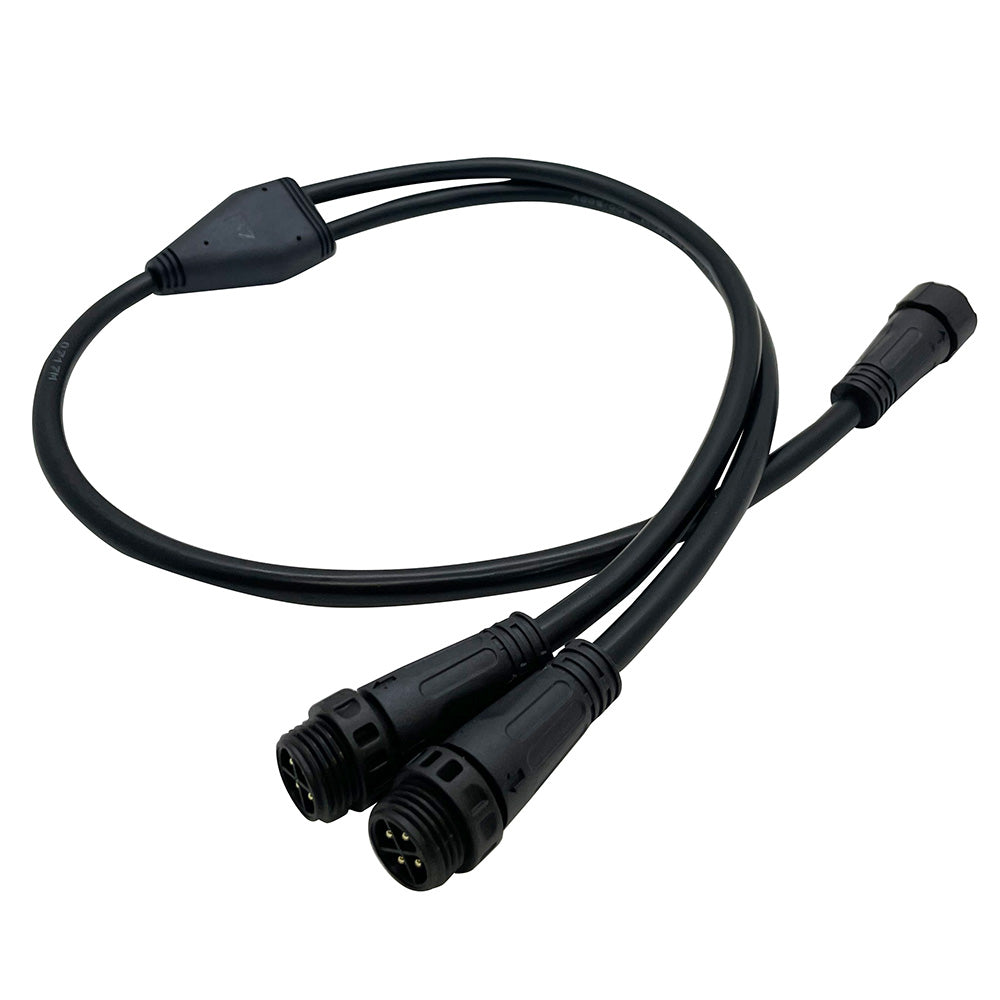 ShadowCaster Shadow Splitter Ethernet Cable