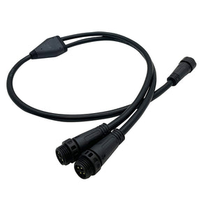 ShadowCaster Shadow Splitter Ethernet Cable