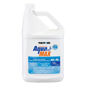 Thetford AquaMax Holding Tank Treatment  64oz  Spring Shower Scent