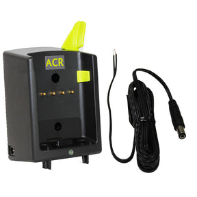 ACR Rapid Charger Kit fSR203
