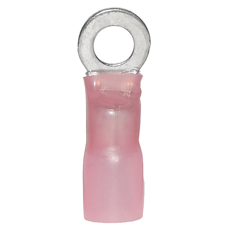 Ancor Heat Shrink Ring Terminal  8 14 25Pack