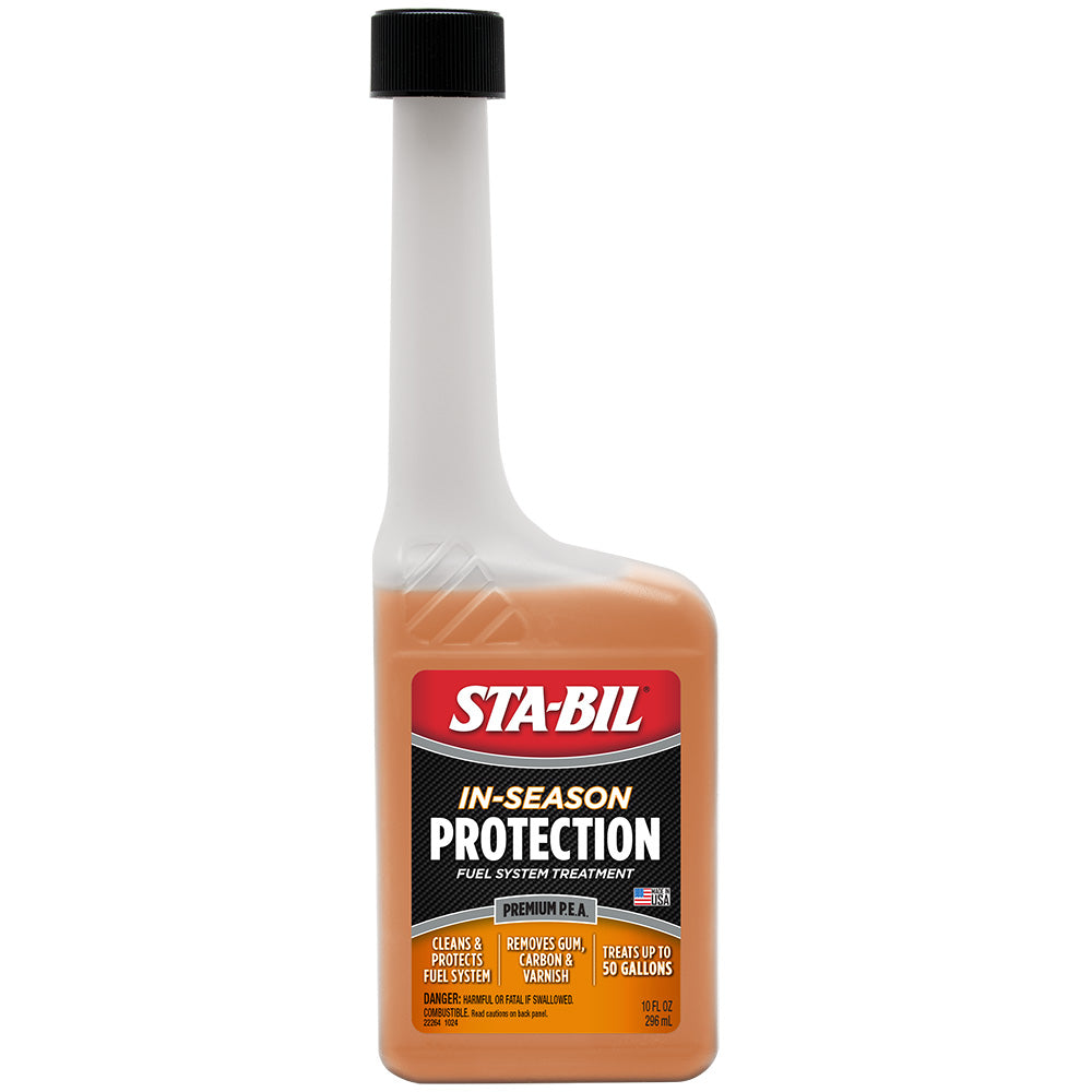 STABIL InSeason Protection  10oz