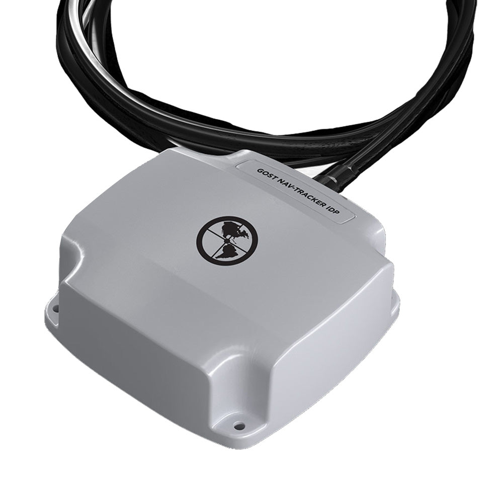 GOST NavTracker 10 w30 Cable  Insurance Package