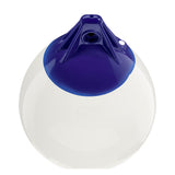 Polyform ASeries A0 Buoy 8 Diameter  White