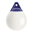 Polyform ASeries A0 Buoy 8 Diameter  White