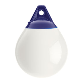 Polyform ASeries A0 Buoy 8 Diameter  White