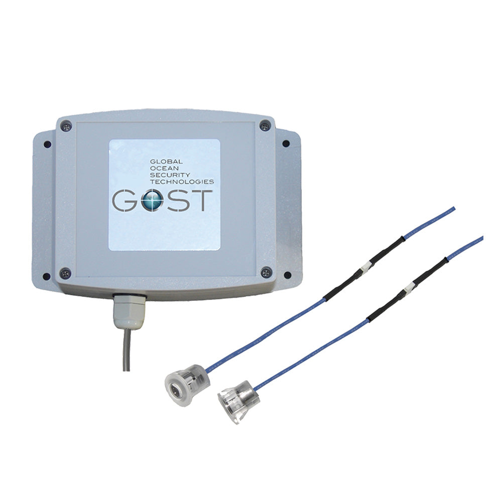 GOST Infrared Beam Sensor w33 Cable