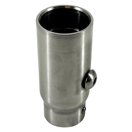 Seaview Starlink Stainless Steel 114 Threaded Adapter SV114STLK