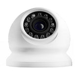 GOST Mini Ball Wide Angle Camera  1080p