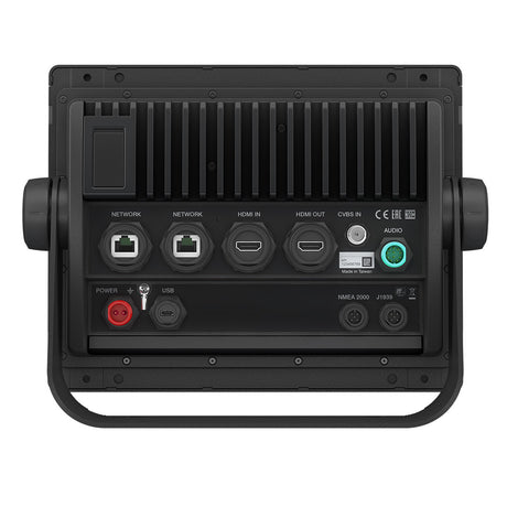 Garmin GPSMAP 8610 Chartplotter GN