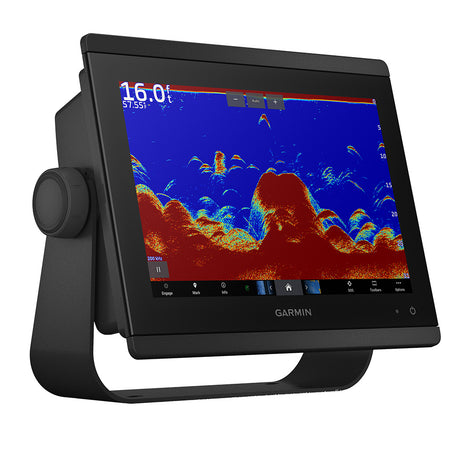 Garmin GPSMAP 8610xsv Combo GPSFishfinder GN