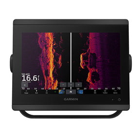 Garmin GPSMAP 8610xsv Combo GPSFishfinder GN