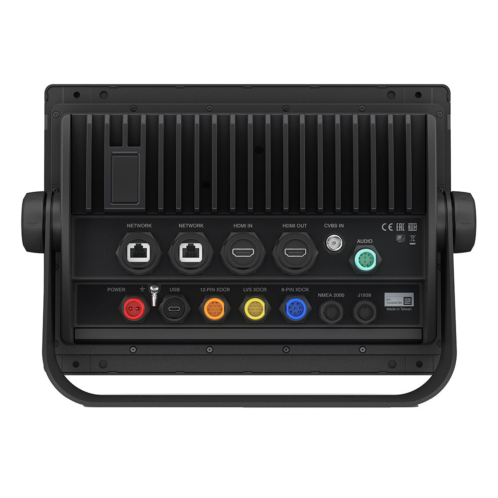 Garmin GPSMAP 8612 Chartplotter GN