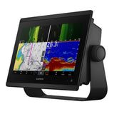 Garmin GPSMAP 8612xsv Combo GPSFishfinder GN